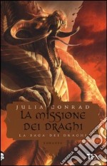 La missione dei draghi libro