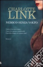 Nemico senza volto libro usato