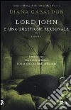 Lord John e una questione personale libro