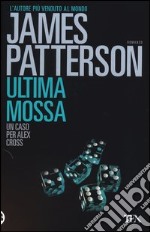 Ultima mossa libro