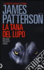 La tana del lupo libro