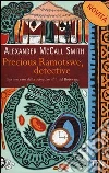 Precious Ramotswe, detective libro