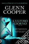 L'ultimo giorno libro