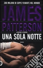 Una sola notte libro