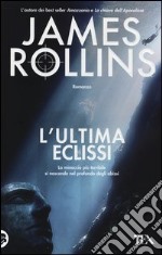 L'ultima eclissi libro