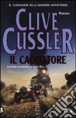 Il cacciatore libro