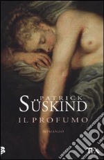 Il profumo libro