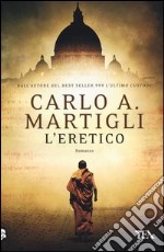 L'eretico libro