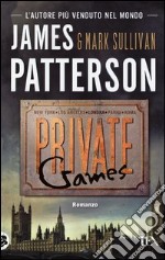 Private games libro