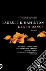 Death dance libro