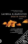 Death dance libro