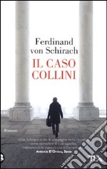 Il caso Collini libro