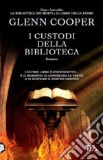 I custodi della biblioteca libro usato