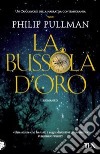 La bussola d'oro libro