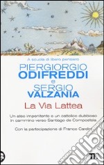 La via lattea libro