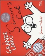 Il grande libro di Simon's cat libro