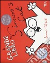 Il grande libro di Simon's cat libro