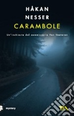 Carambole libro