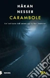 Carambole libro