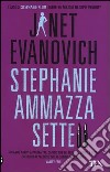 Stephanie ammazza sette libro