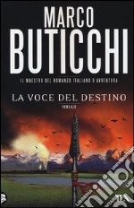 La voce del destino libro