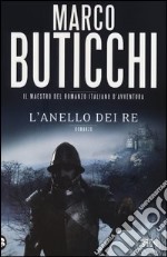 L'anello dei re libro