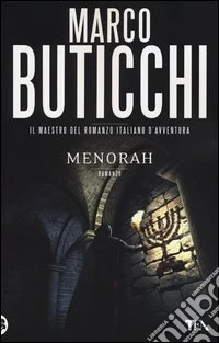 Menorah libro