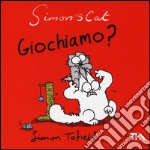 Simon's cat: giochiamo? libro