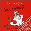 Simon's cat: giochiamo? libro di Tofield Simon