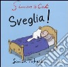 Simon's cat: sveglia! libro di Tofield Simon