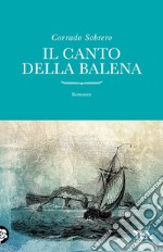 Il canto della balena libro