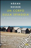 Un corpo sulla spiaggia libro