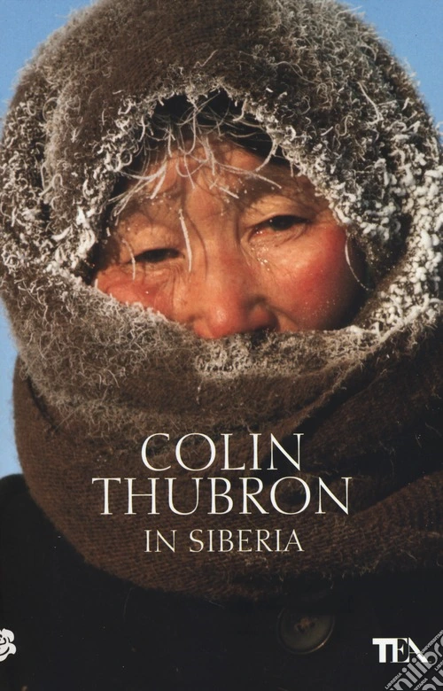 In Siberia