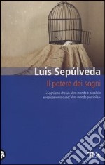 Il potere dei sogni libro