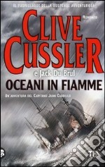 Oceani in fiamme