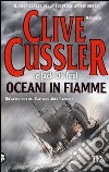 Oceani in fiamme libro