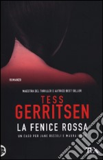 La fenice rossa libro