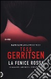 La fenice rossa libro