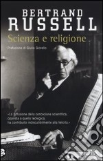 Scienza e religione libro