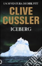 Iceberg libro