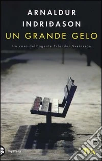 Un grande gelo libro