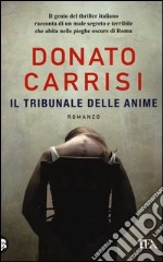 Il tribunale delle anime libro