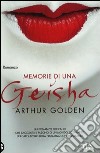 Memorie di una geisha libro