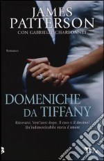 Domeniche da Tiffany libro