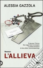 L'allieva libro