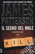 Il segno del male libro