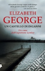 Un castello di inganni libro