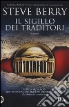 Il sigillo dei traditori libro