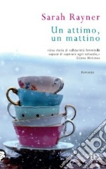 Un attimo, un mattino libro