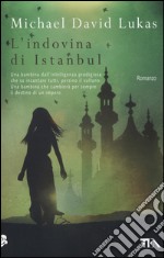 L'indovina di Istanbul libro usato